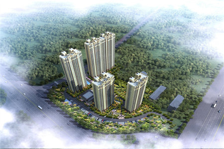 龙都华润家园复式两层带小院186万237m2走一手房手续