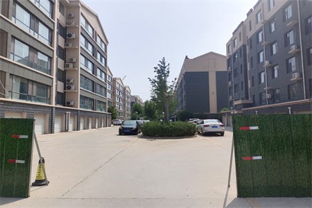 燊海森林香溪谷周边配套完善一应俱全